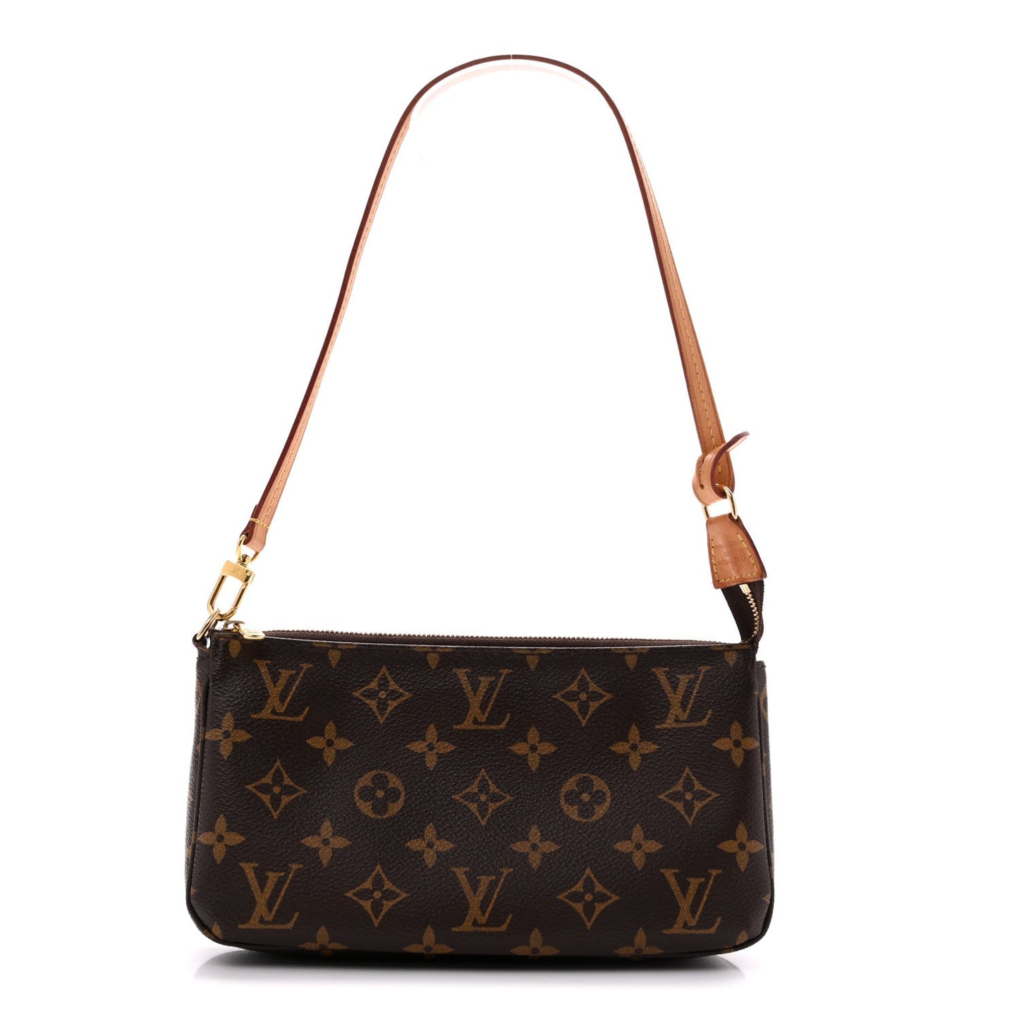 Monogram Pochette Accessories NM