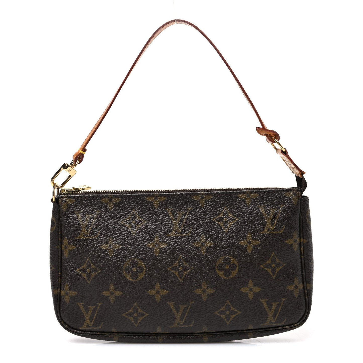 Monogram Pochette Accessories