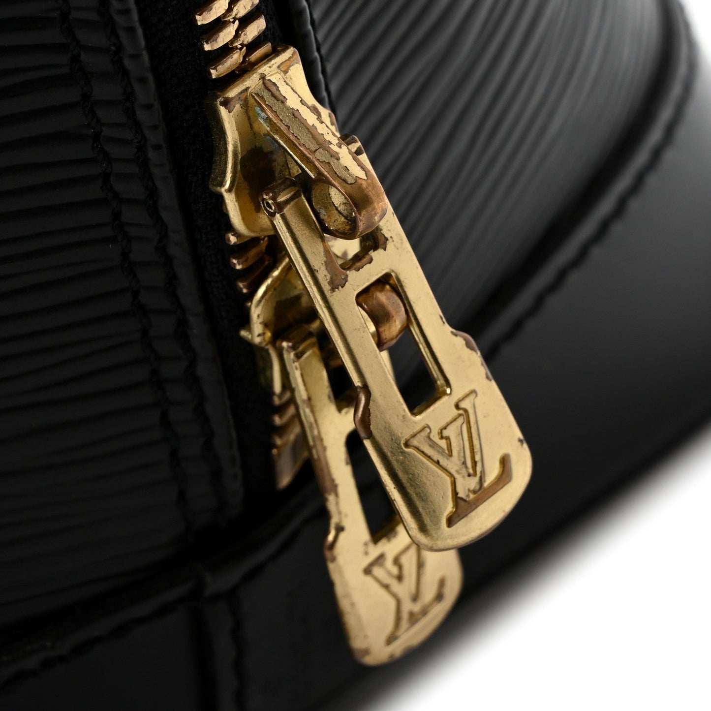 Epi Alma PM Black