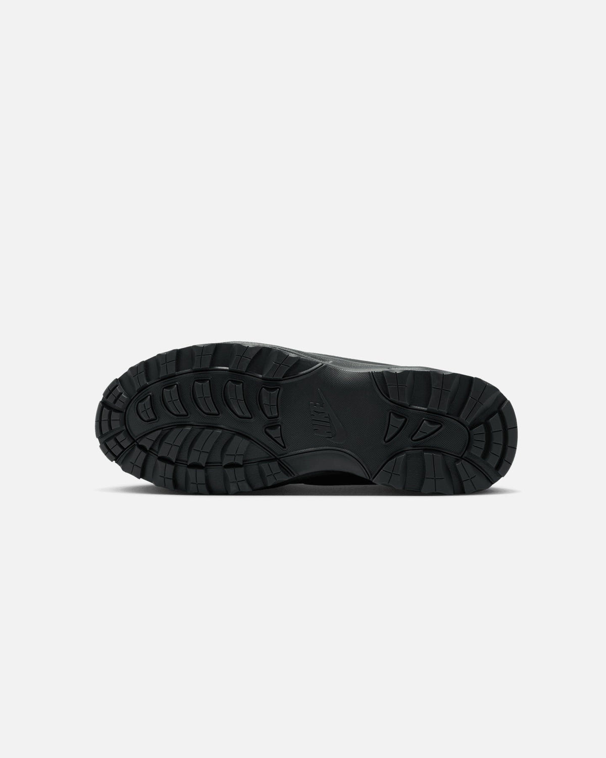 Nike Manoadome Anthracite