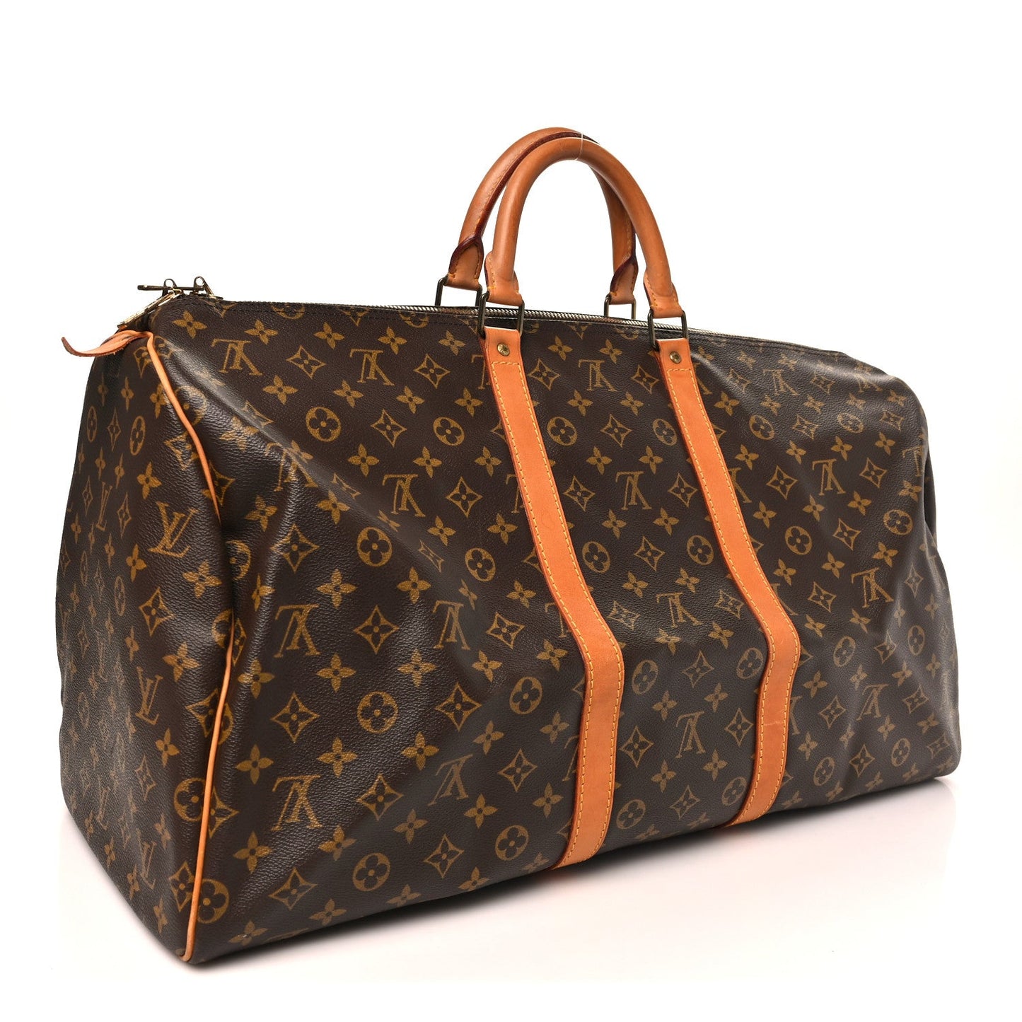Monogram Keepall 55