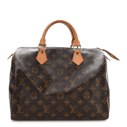 Monogram Speedy 30