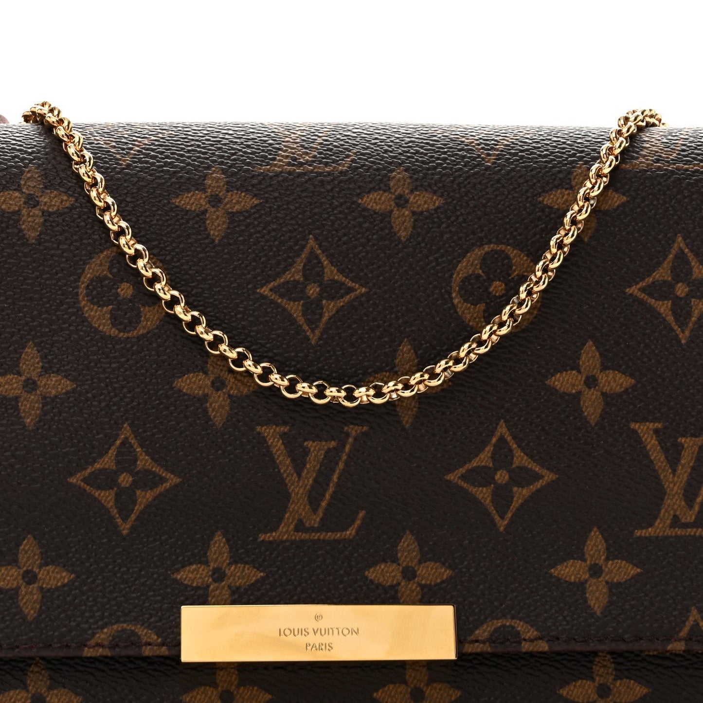 Monogram Favorite MM