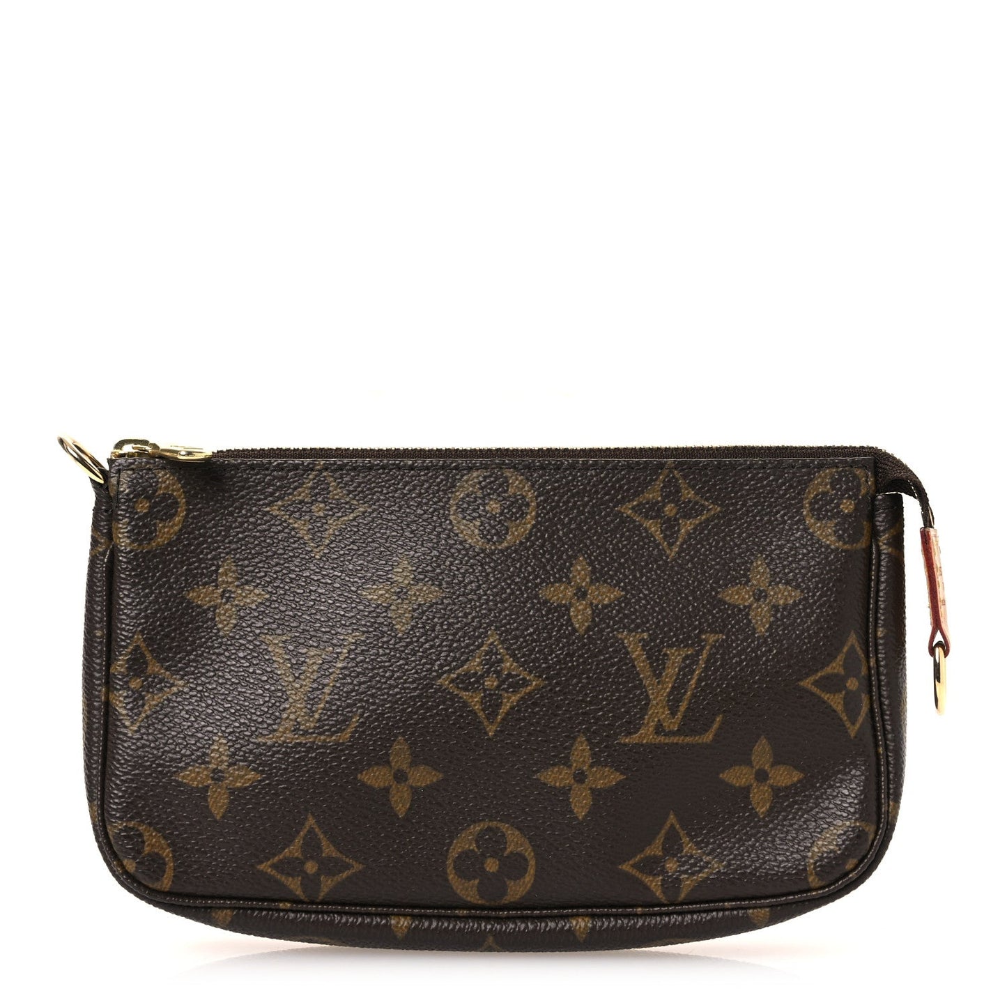 Monogram Bucket Pochette Accessories