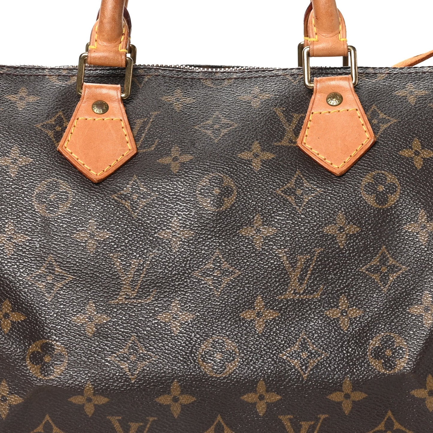 Monogram Speedy 35