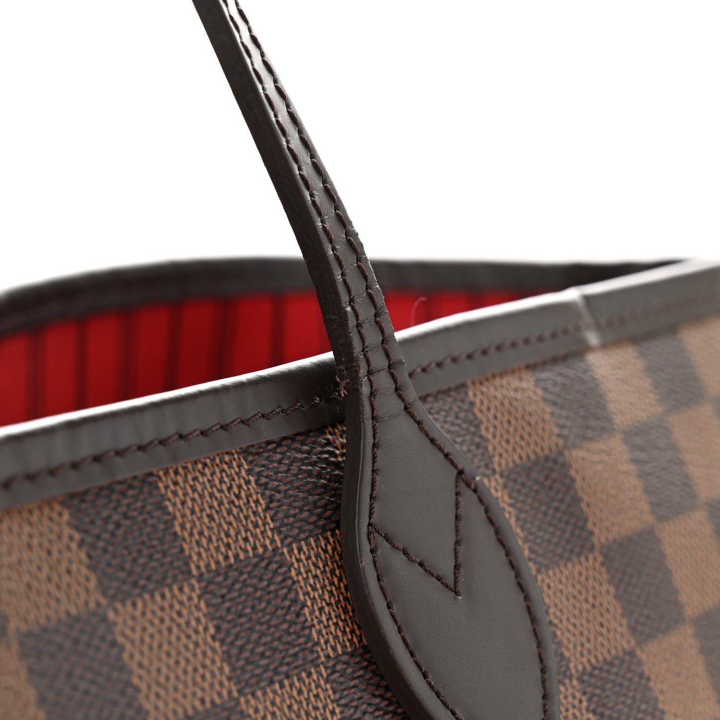 Damier Ebene Neo Neverfull GM
