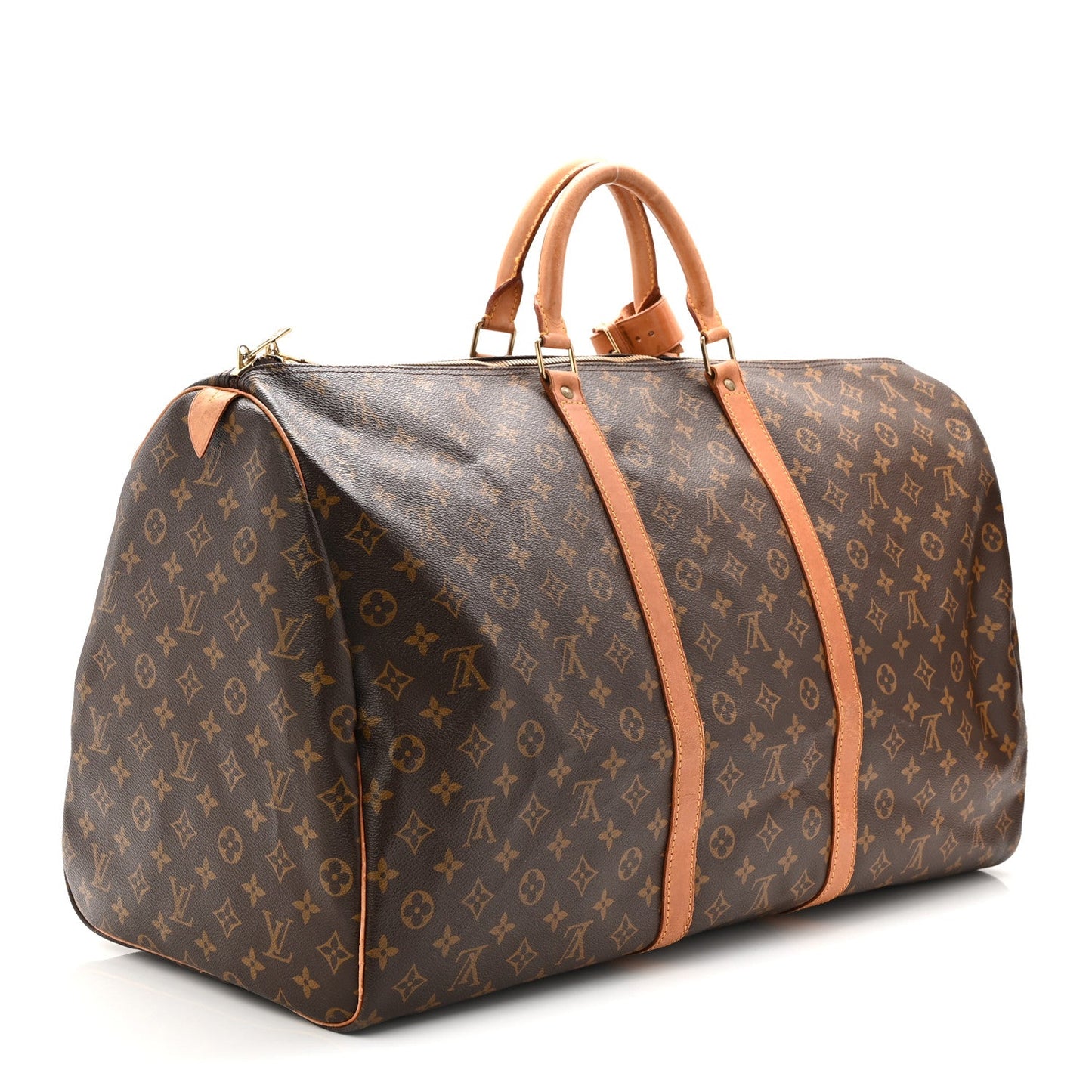 Monogram Keepall 60