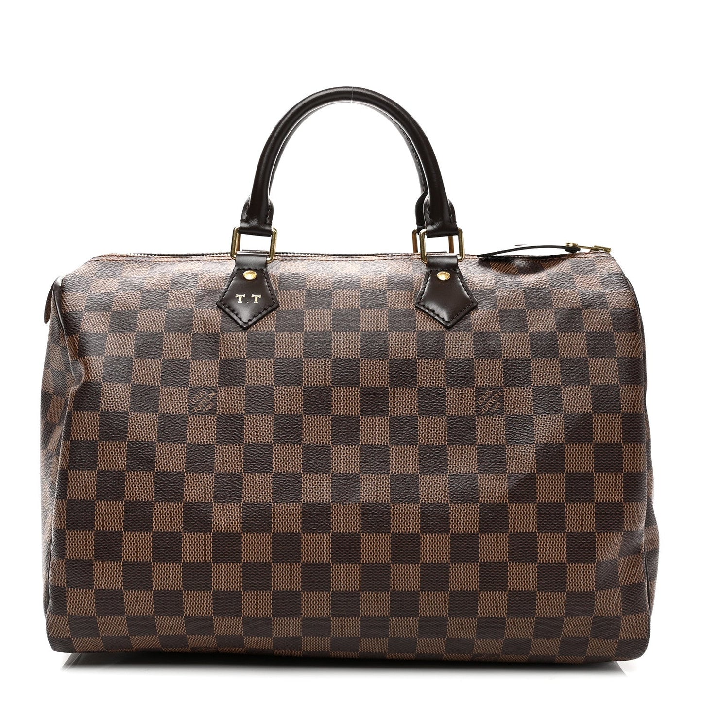 Damier Ebene Speedy 35