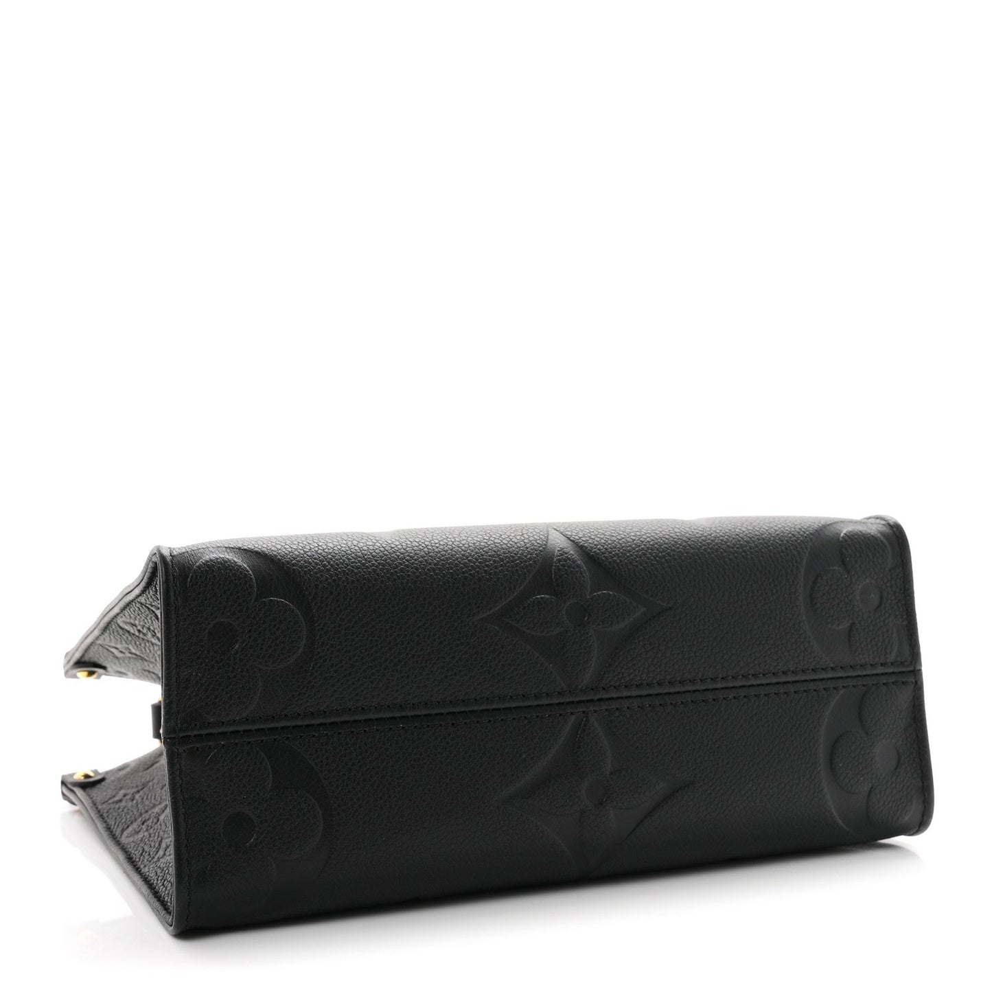 Empreinte Monogram Giant Onthego PM Black