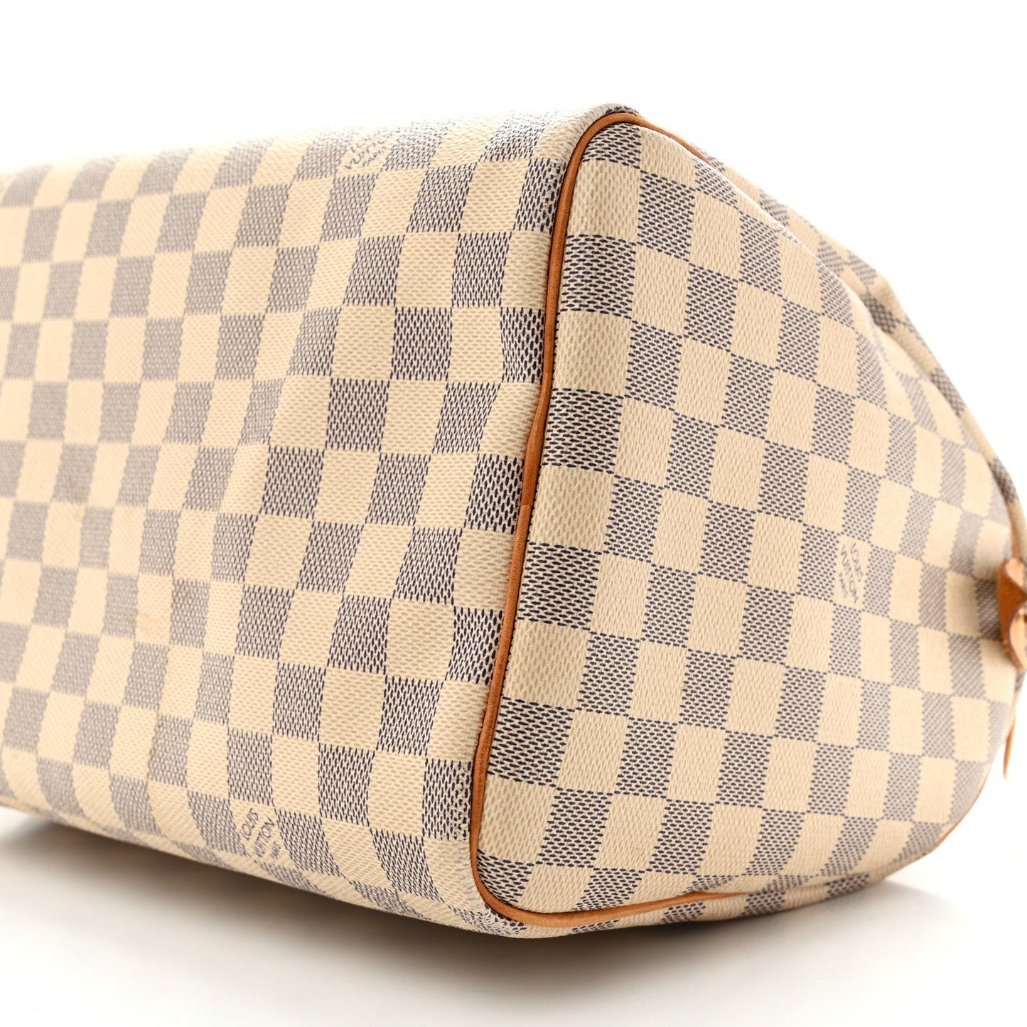 Damier Azur Speedy 30