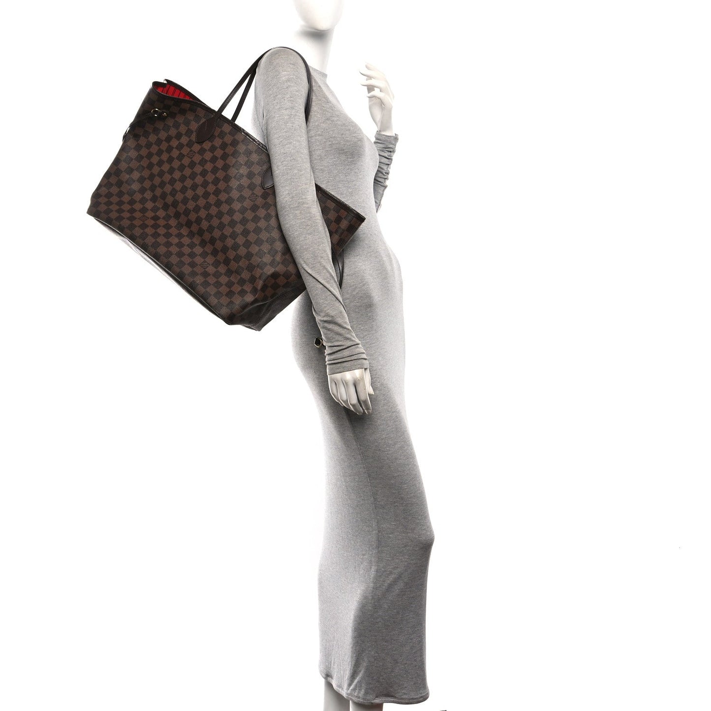 Damier Ebene Neo Neverfull GM
