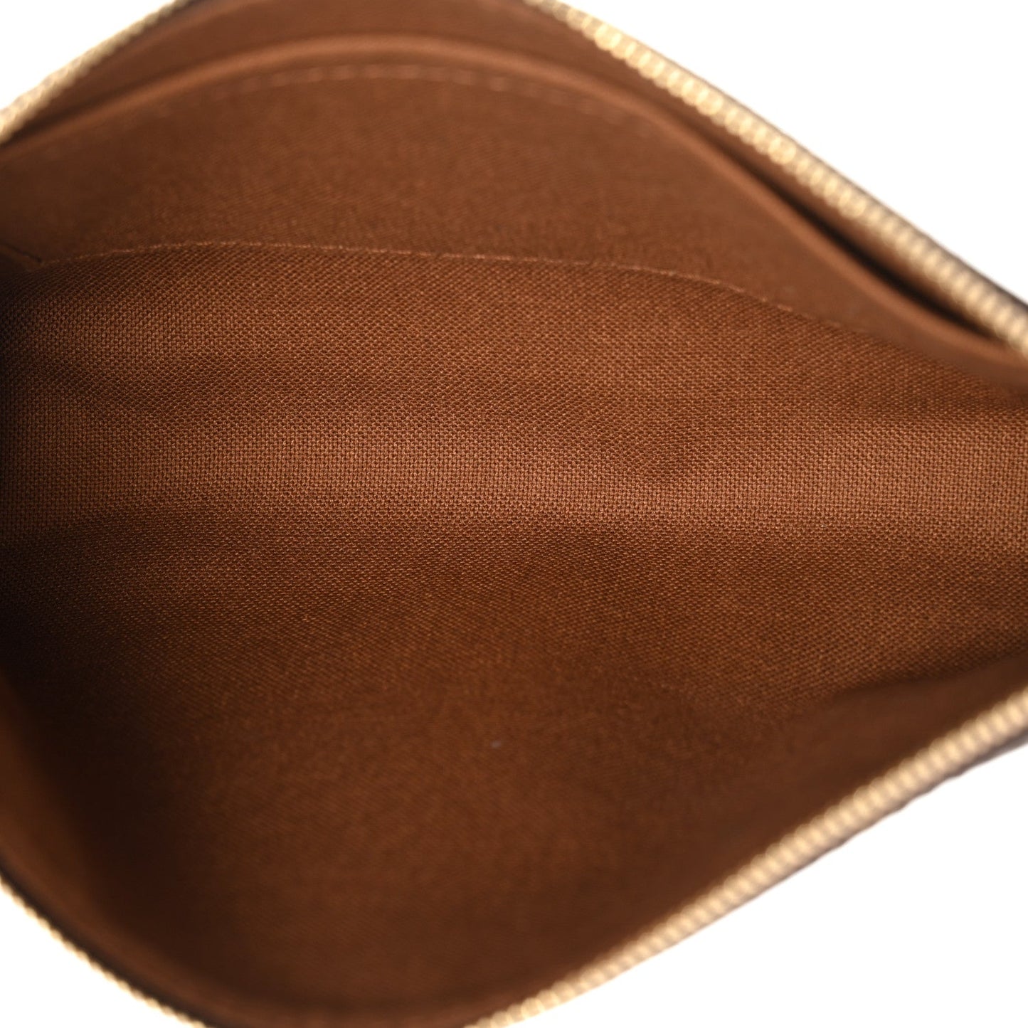 Monogram Pochette Accessories NM
