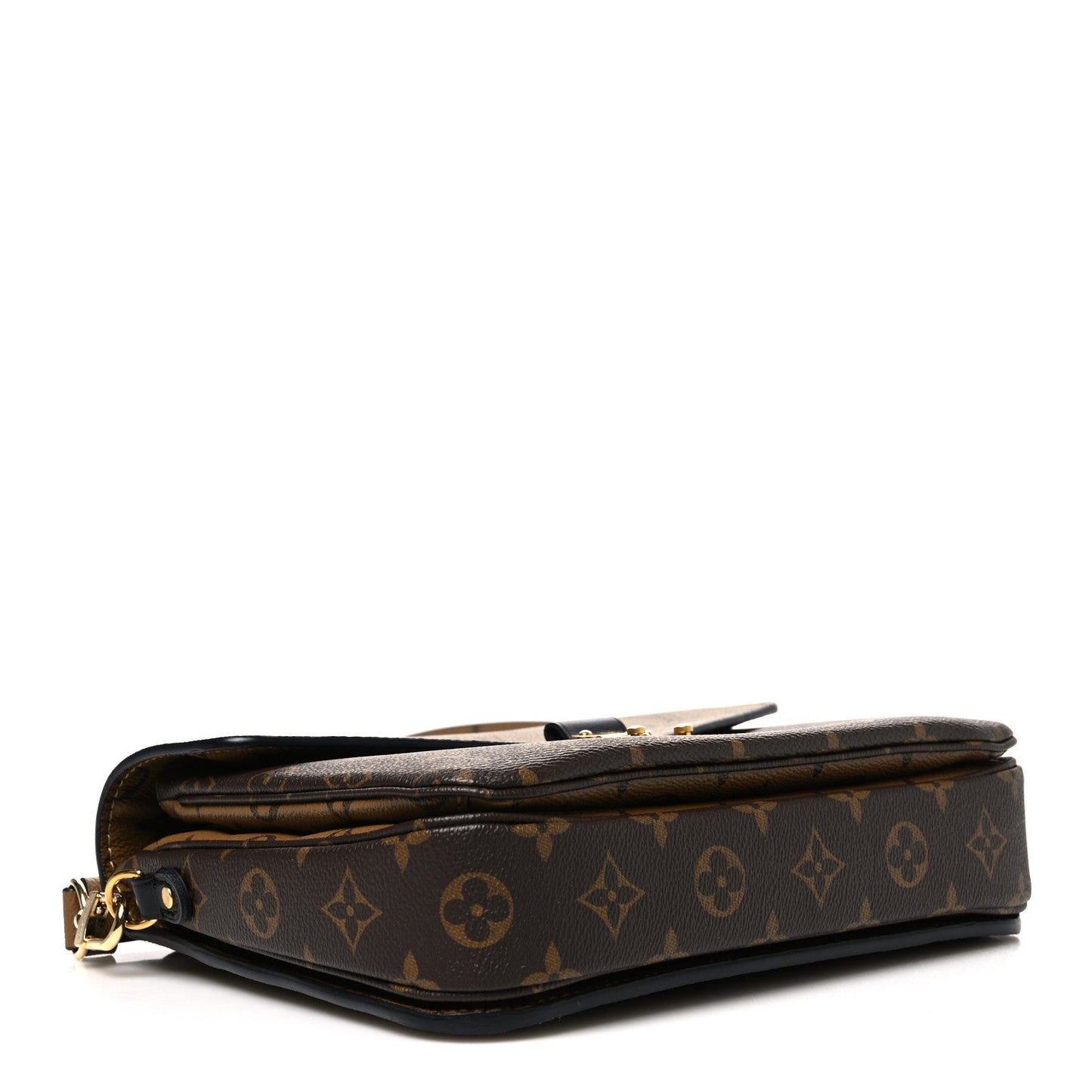 Reverse Monogram Pochette Metis