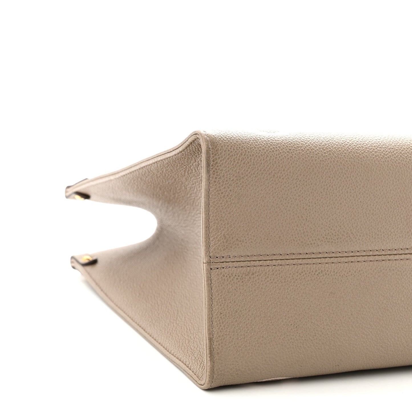 Empreinte Monogram Giant Onthego MM Tourterelle Creme