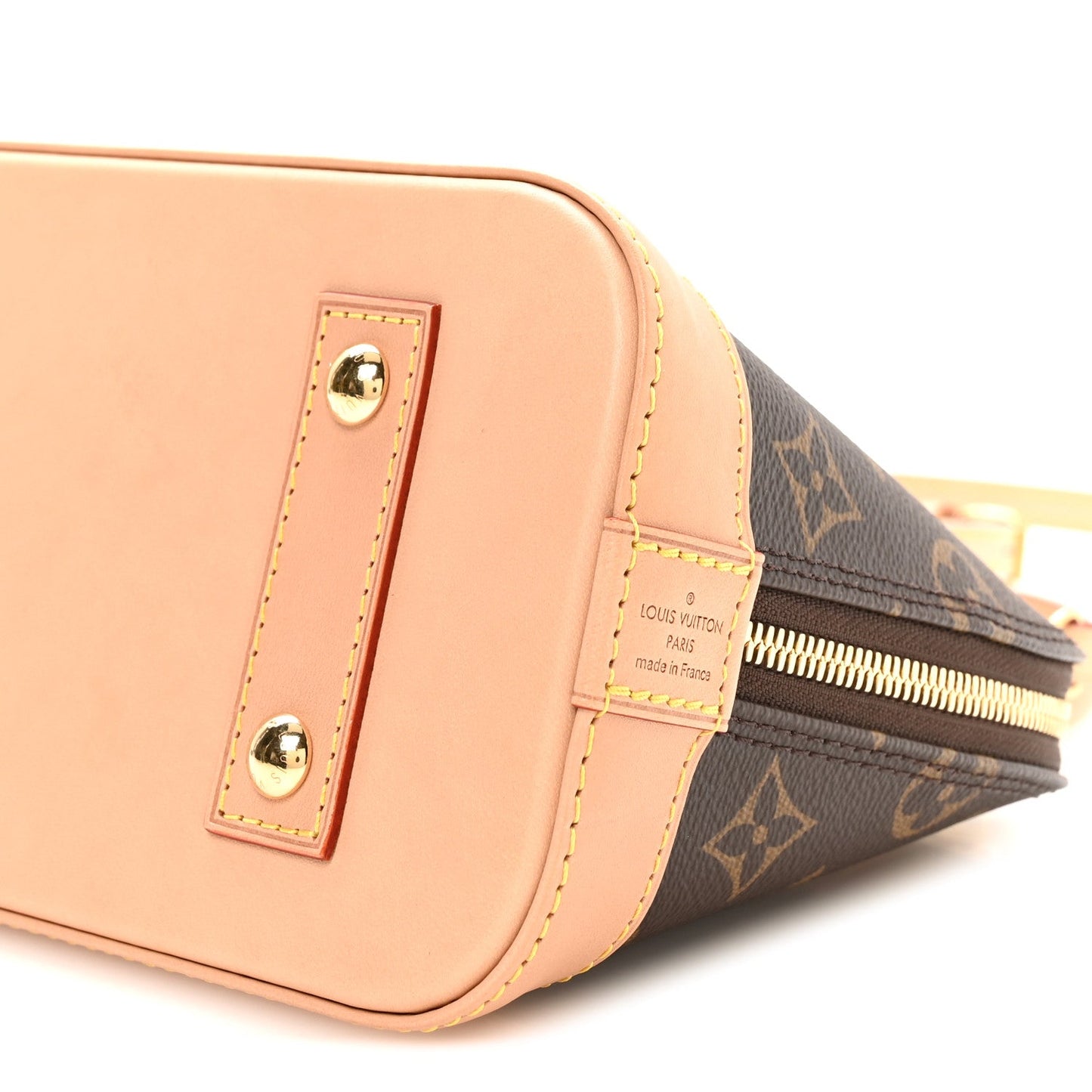 Monogram Alma BB