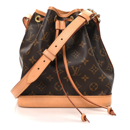 Monogram Petit Noe NM