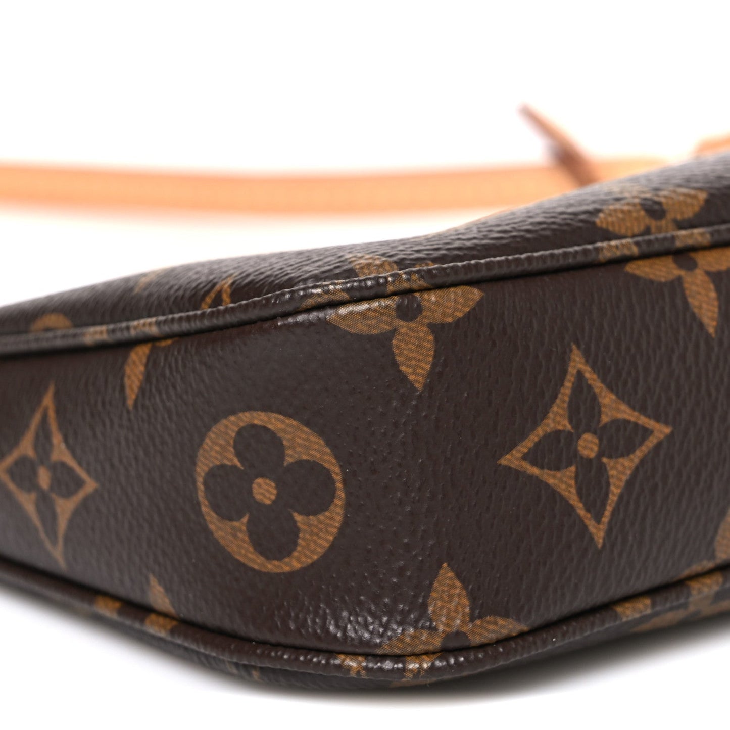 Monogram Pochette Accessories NM