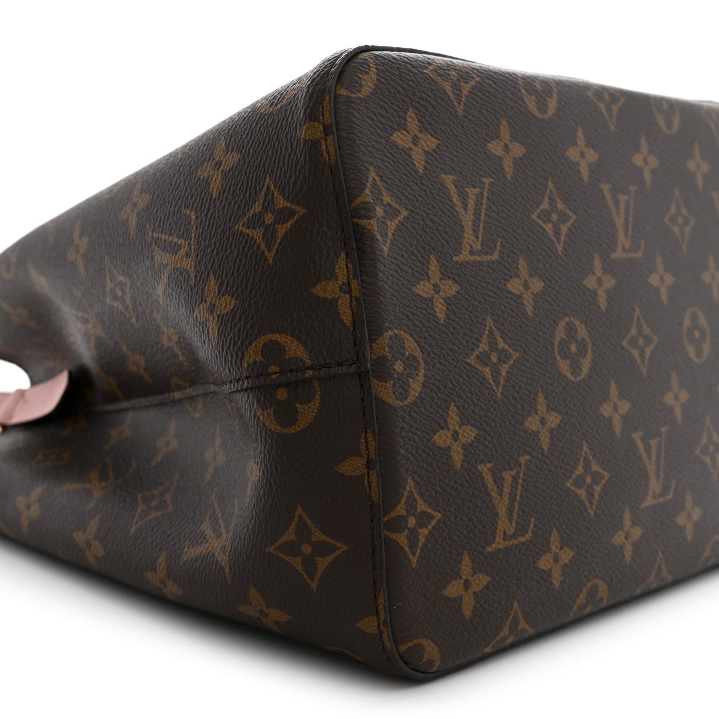 Monogram Neonoe MM Rose Poudre