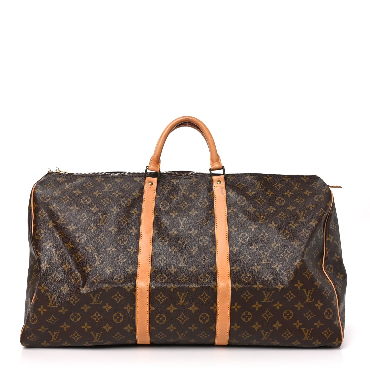 Monogram Keepall 55