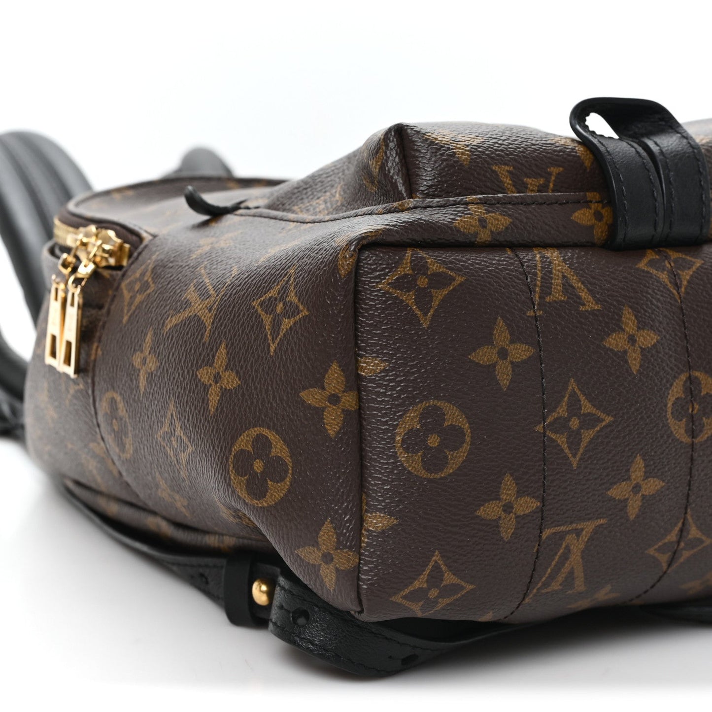 Monogram Palm Springs Backpack PM