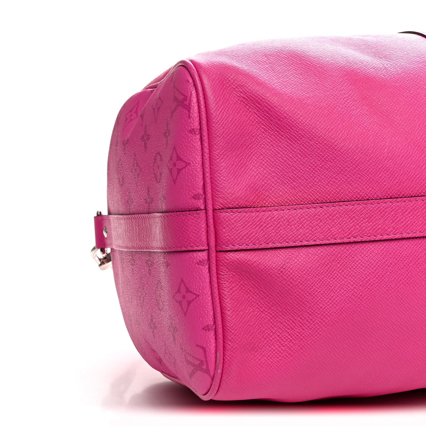 Taigarama Keepall Bandouliere 50 Fuchsia