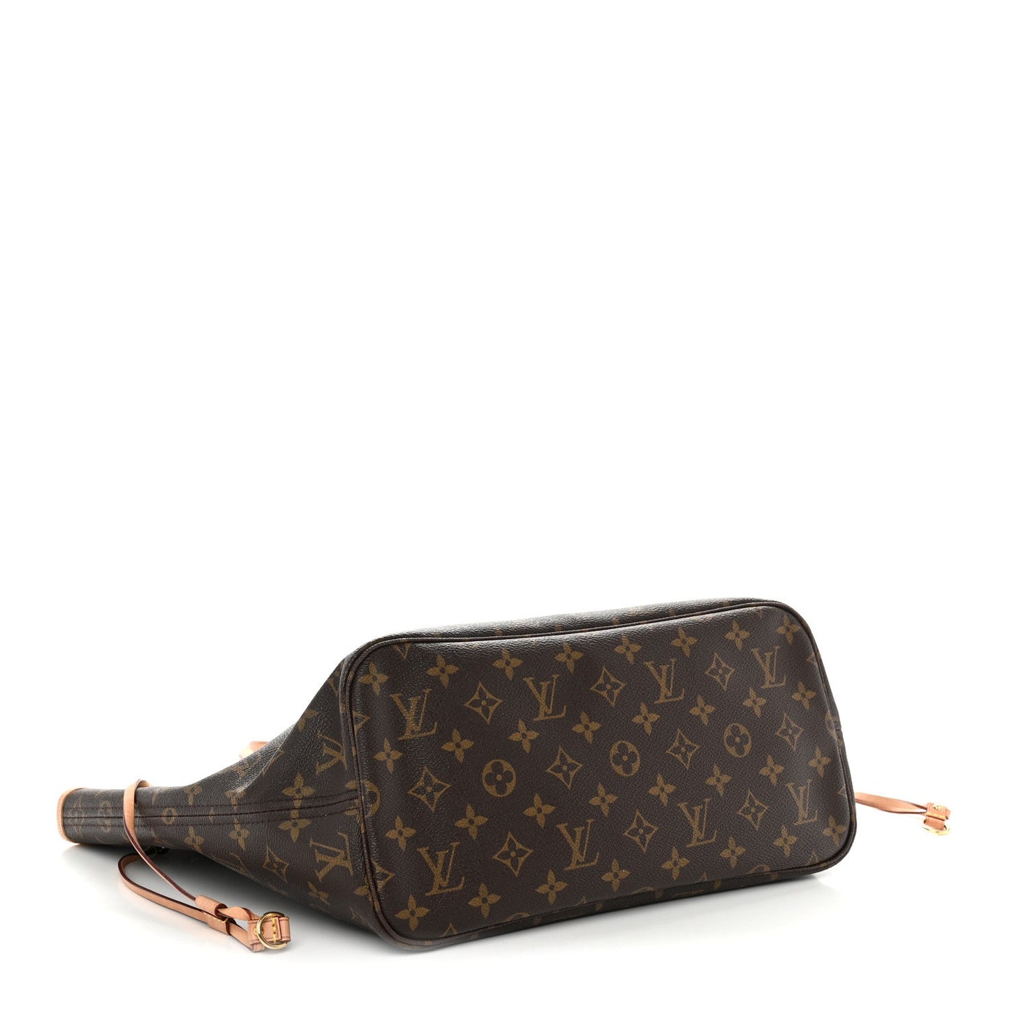 Monogram Neo Neverfull MM