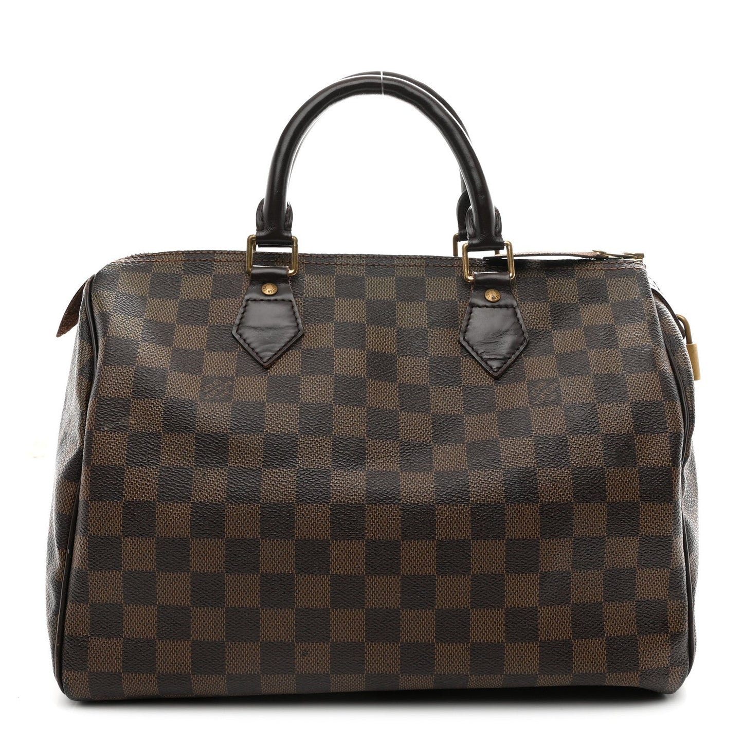 Damier Ebene Speedy 30