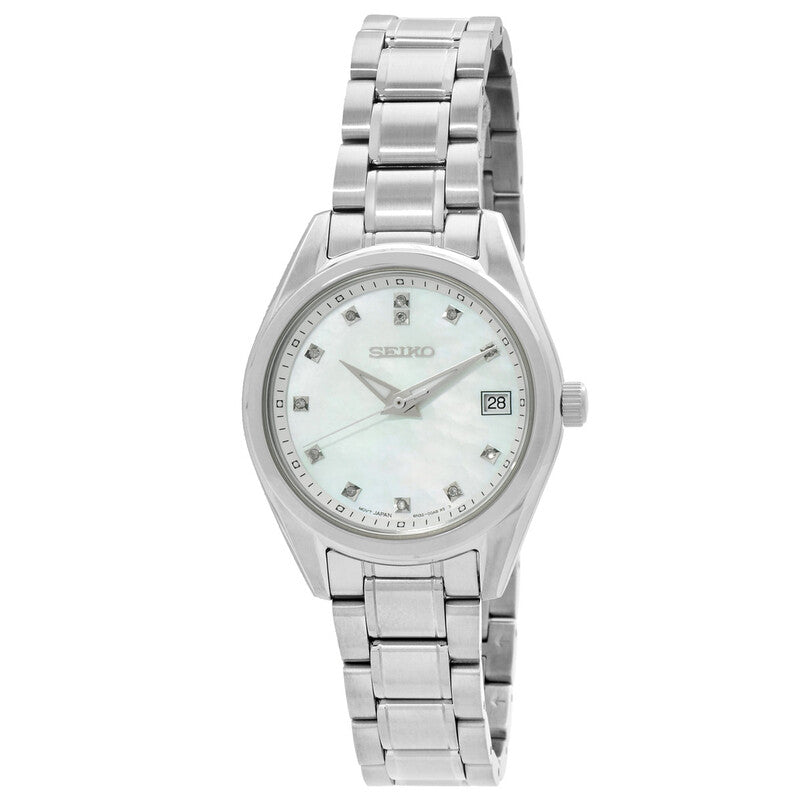 Seiko Women's SUR579P1 Classic Quartz