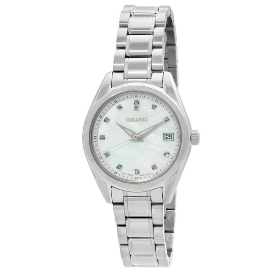 Seiko Women's SUR579P1 Classic Quartz