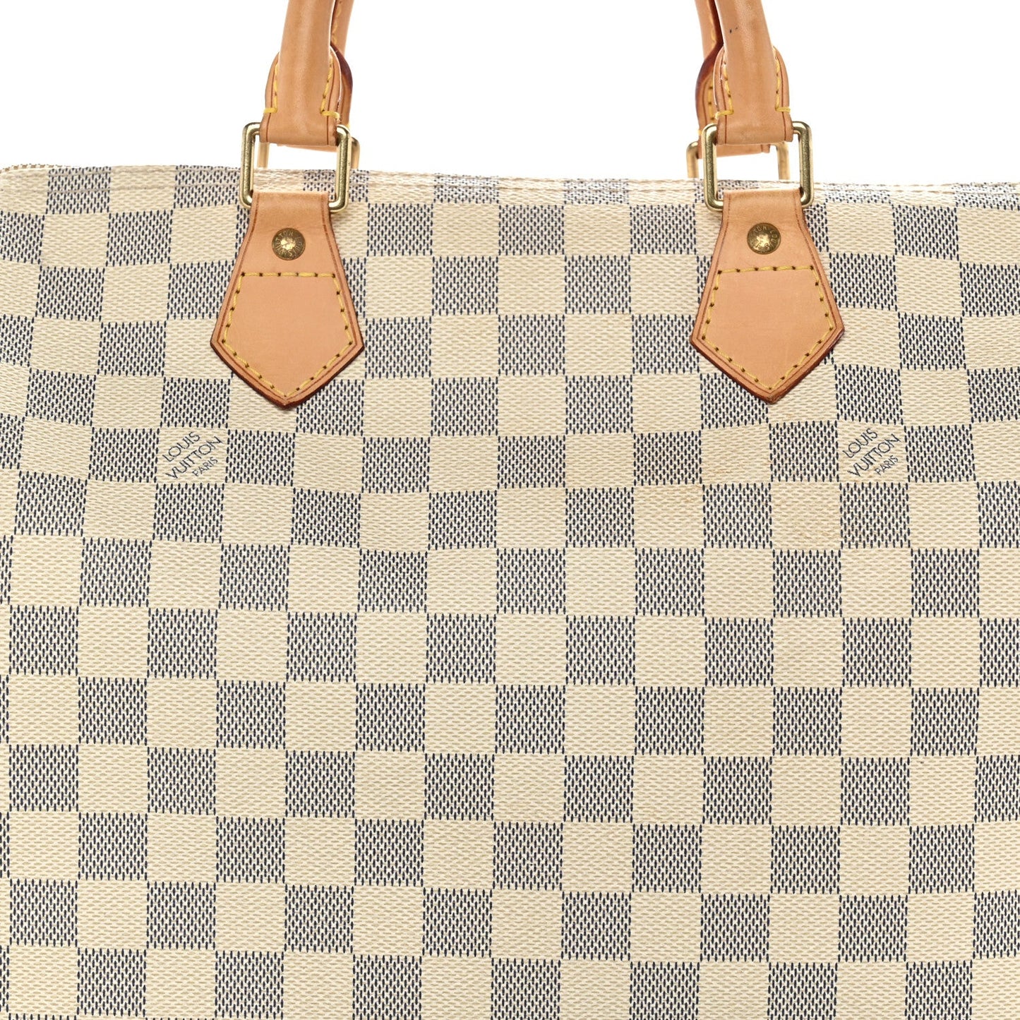Damier Azur Speedy 30