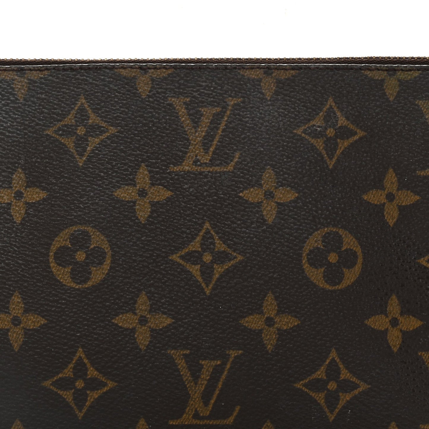 Monogram Pochette Accessories