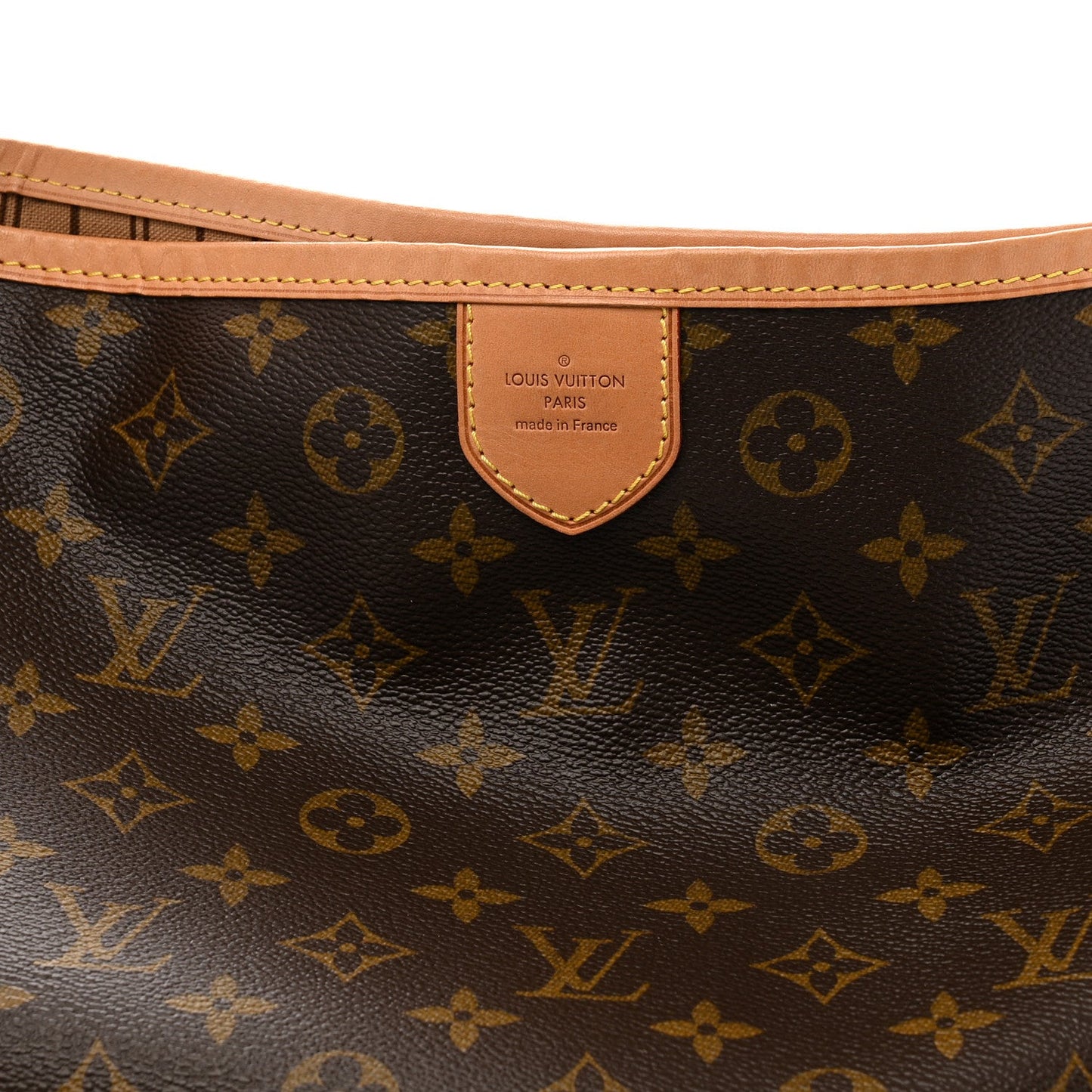 Monogram Delightful MM