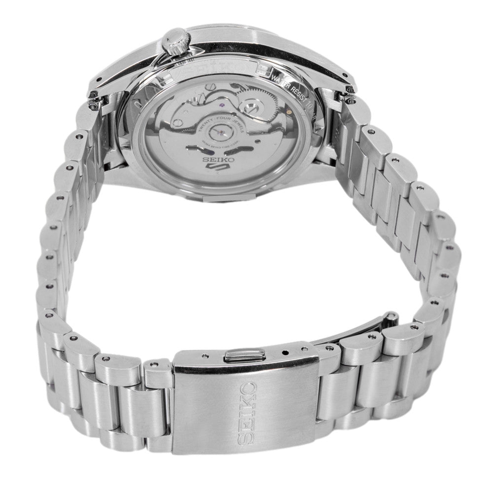 Seiko SRPL59K1 5 Sports Automatic SNXS Series Men's Watch
