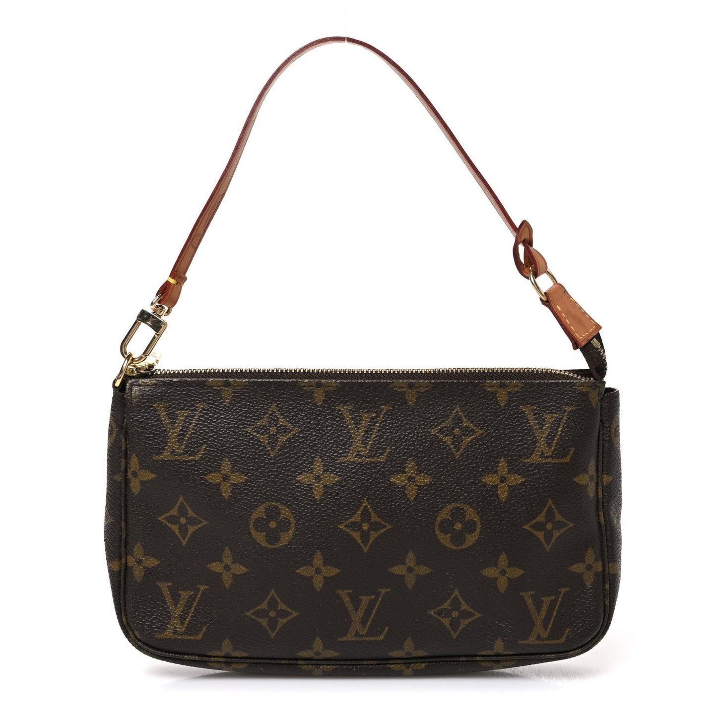 Monogram Pochette Accessories