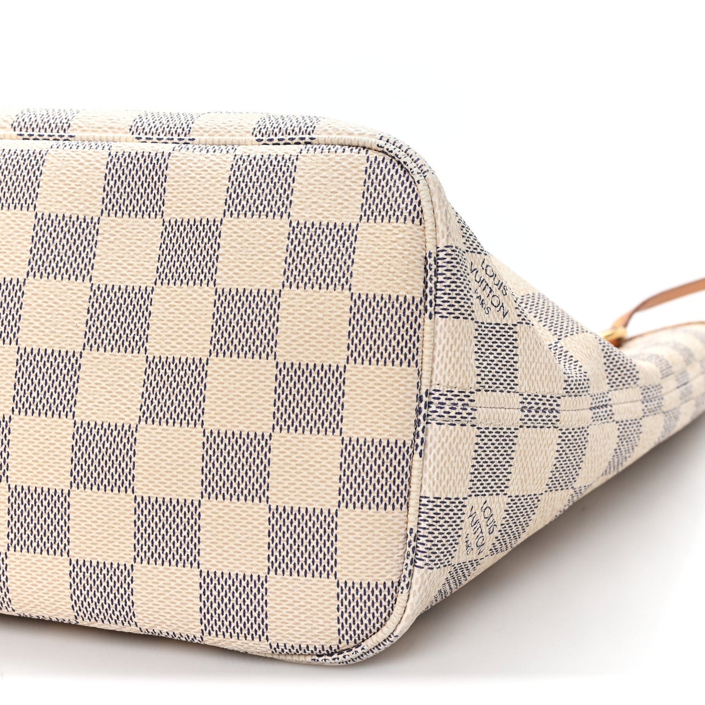 Damier Azur Neo Neverfull PM