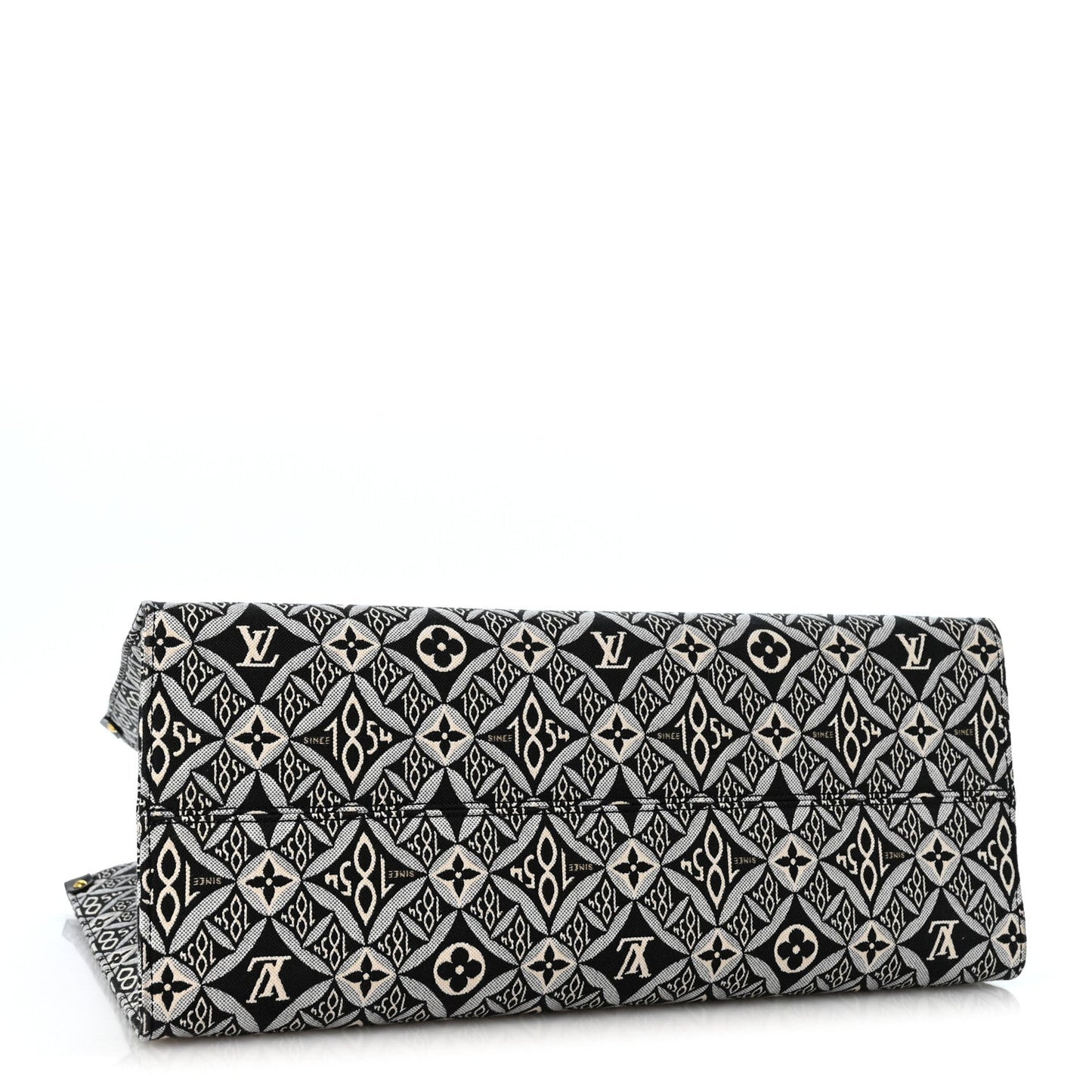 Jacquard Since 1854 Onthego GM Grey
