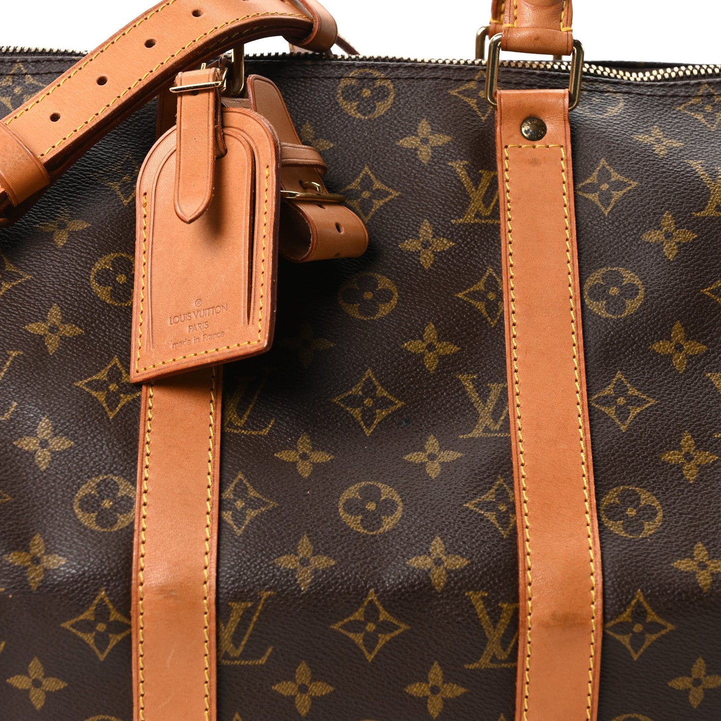 Monogram Keepall Bandouliere 45