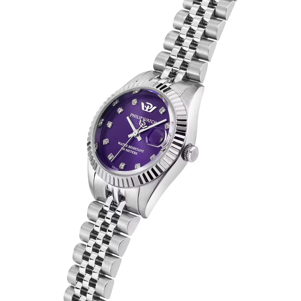 Philip Watch Caribe Urban Women's Watch R8253597668
