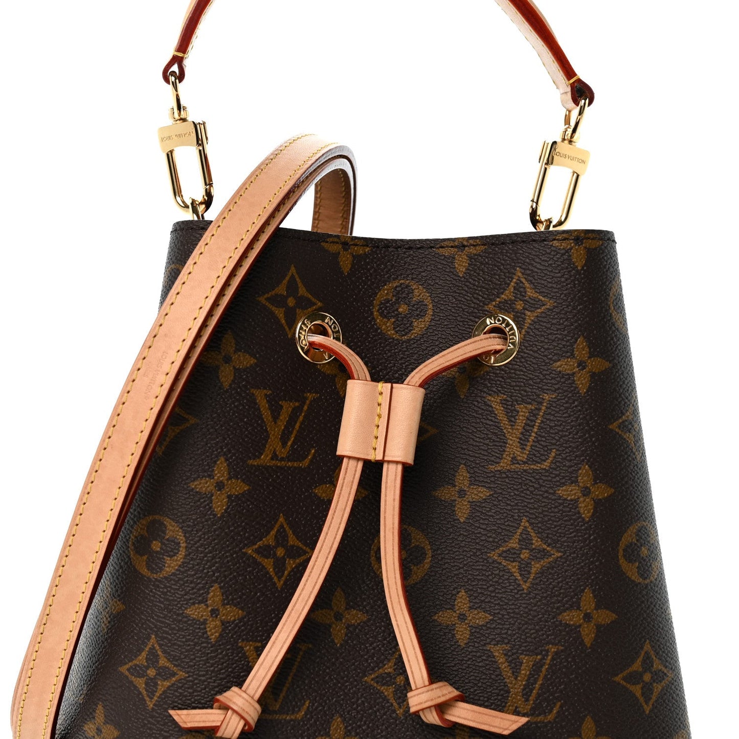 Monogram Neonoe BB