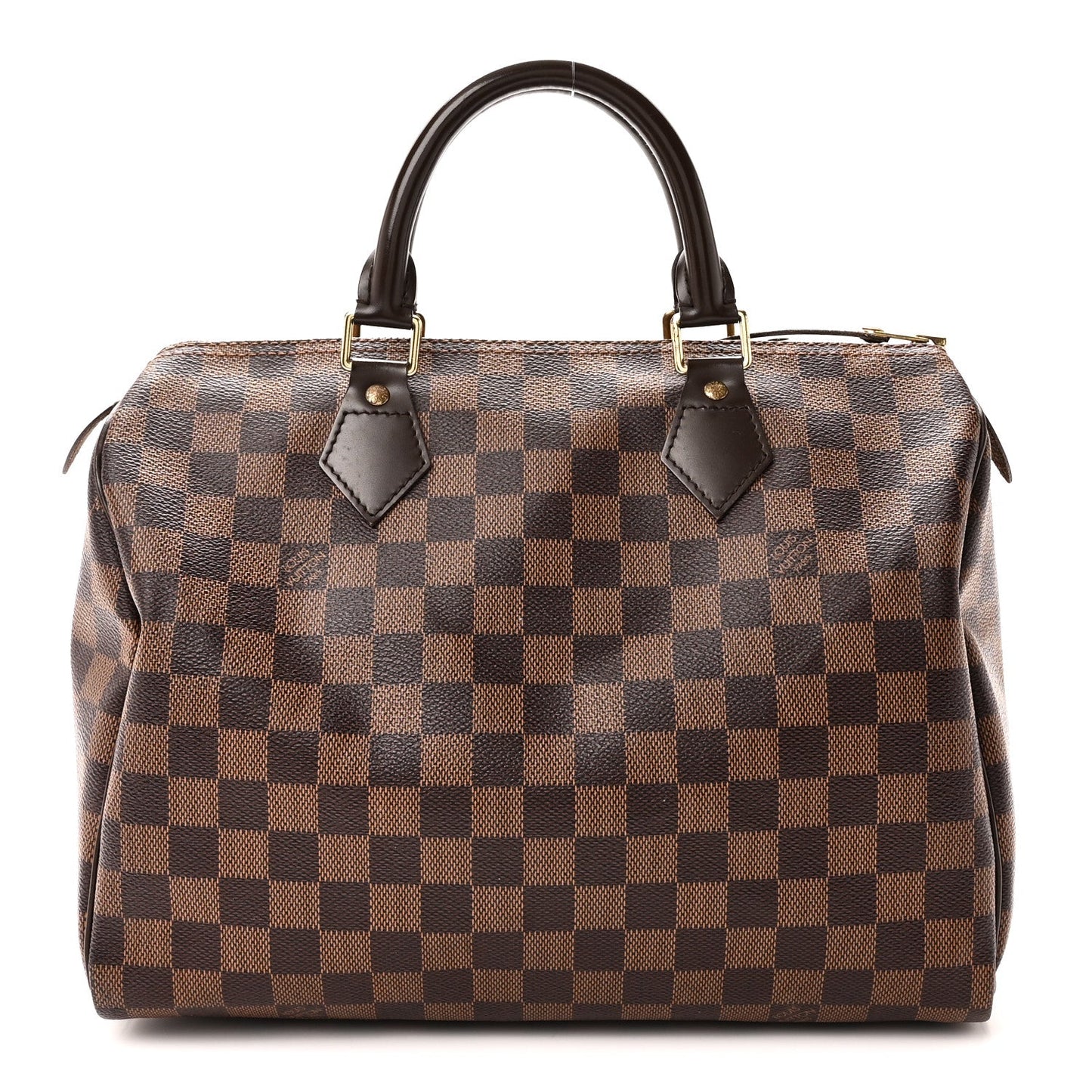 Damier Ebene Speedy 30