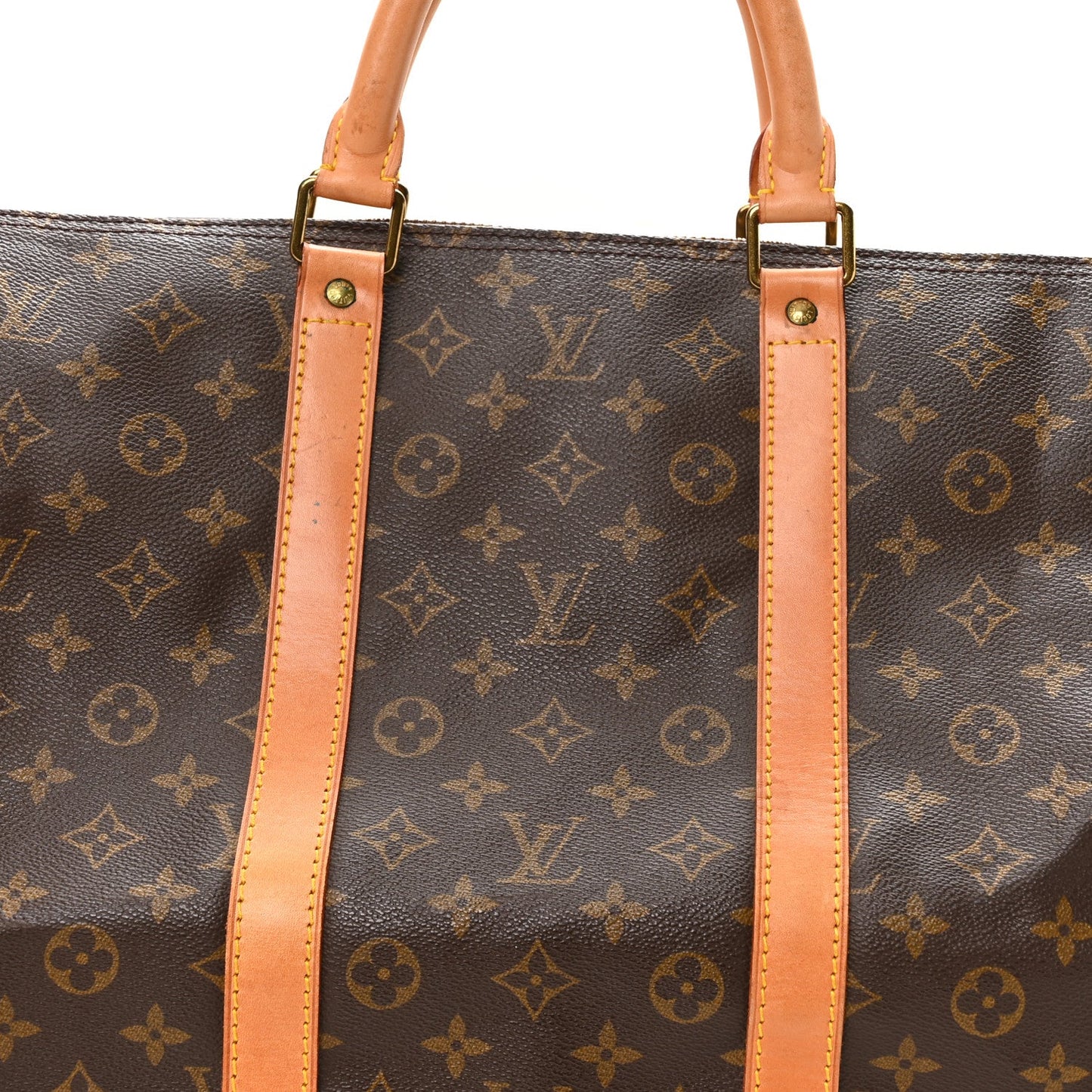 Monogram Keepall 55