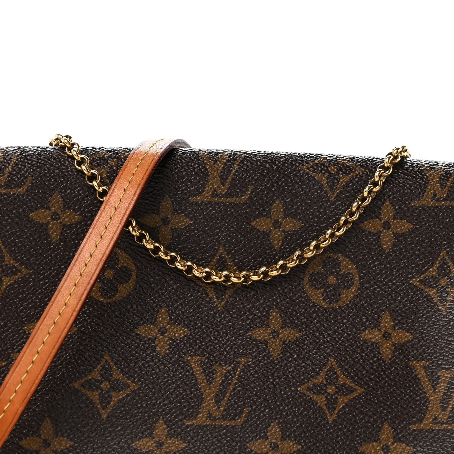 Monogram Favorite MM