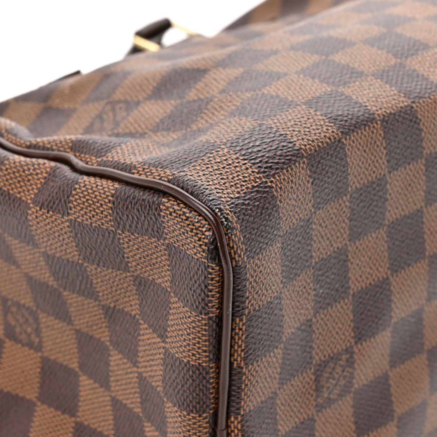 Damier Ebene Speedy 25