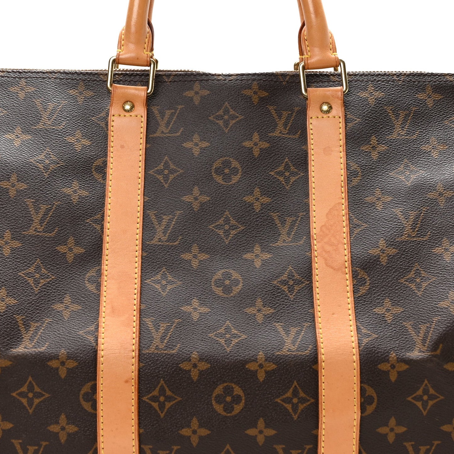 Monogram Keepall 50