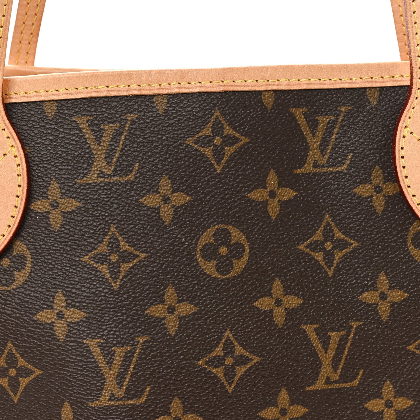 Monogram Neo Neverfull MM