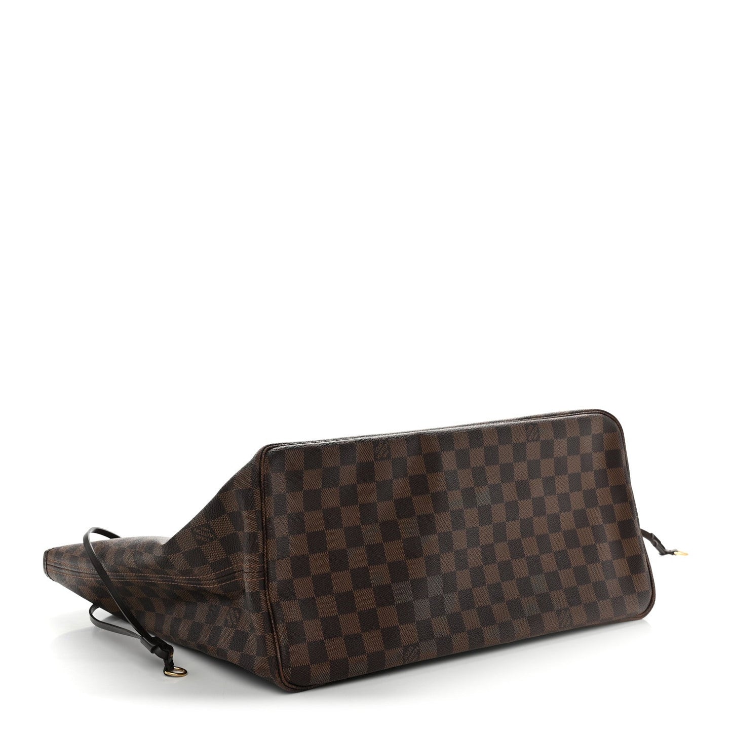 Damier Ebene Neverfull GM