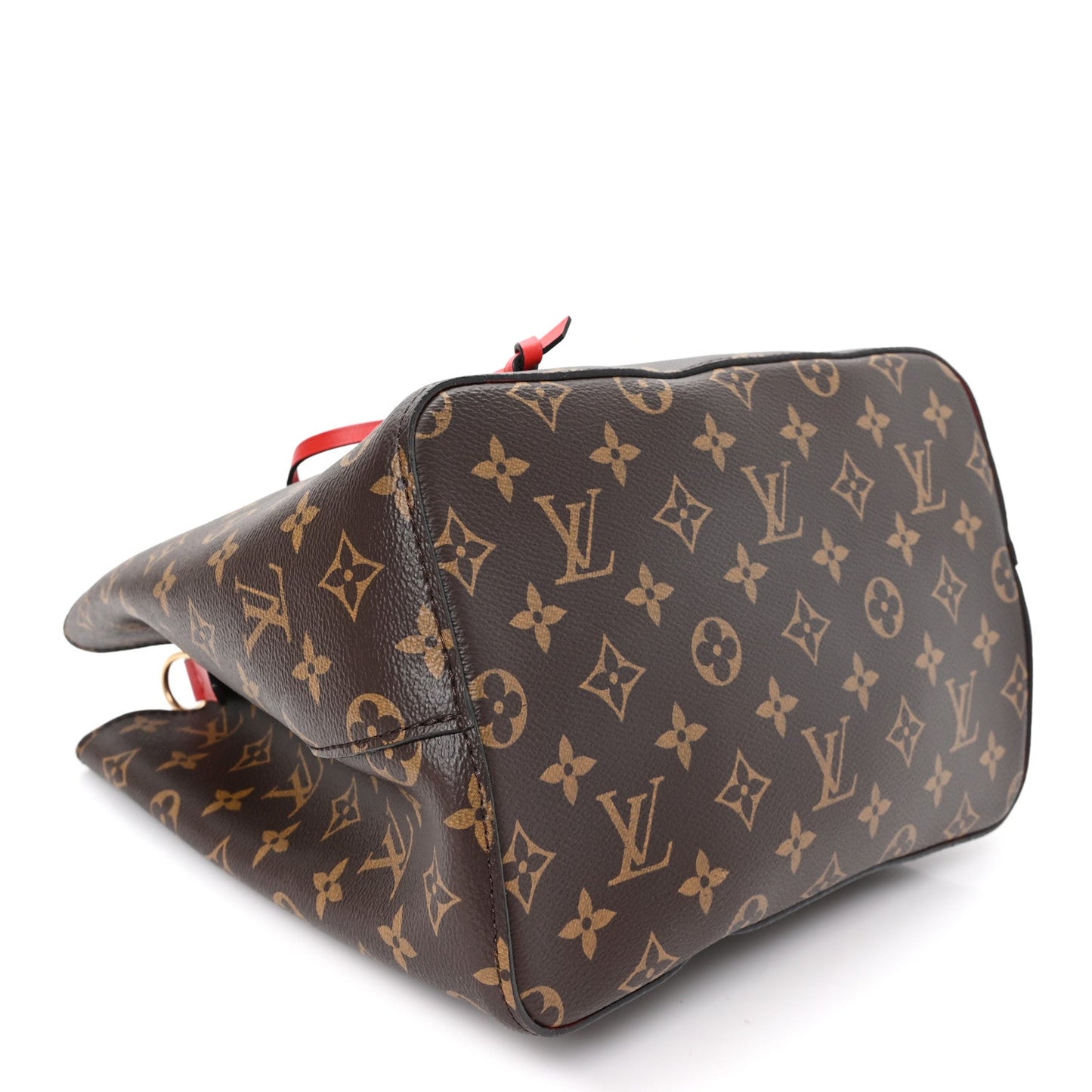 Monogram Neonoe MM Coquelicot