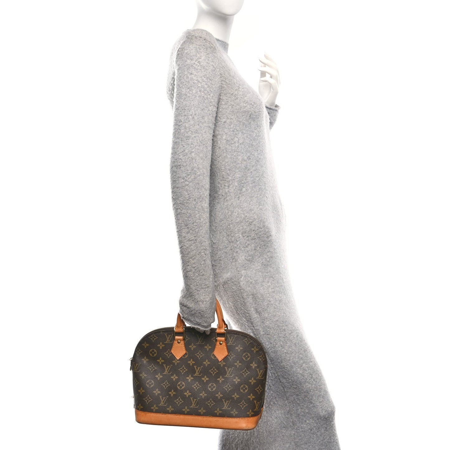 Monogram Alma PM