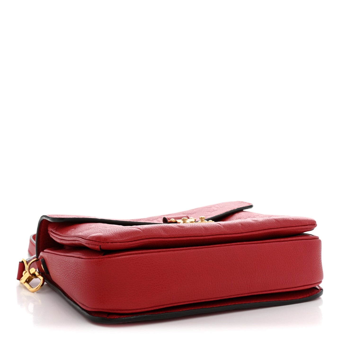 Empreinte Pochette Metis Cherry