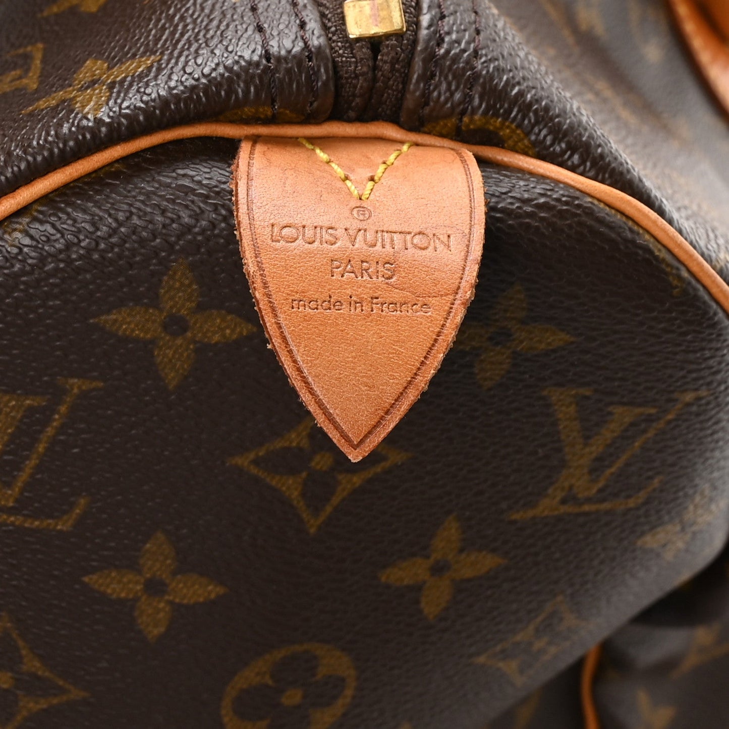 Monogram Keepall 45